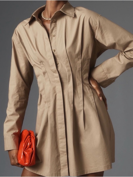 Anthropologie Dresses & Skirts - Anthropologie Dress